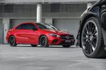 Mercedes-AMG A35 L 4Matic 2019 года (CN)